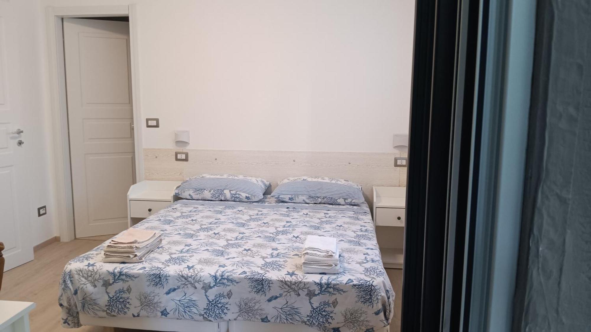 B&B D'Ambrosio — Foto 1
